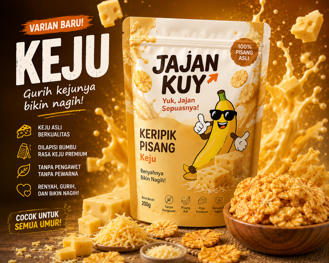 Keju